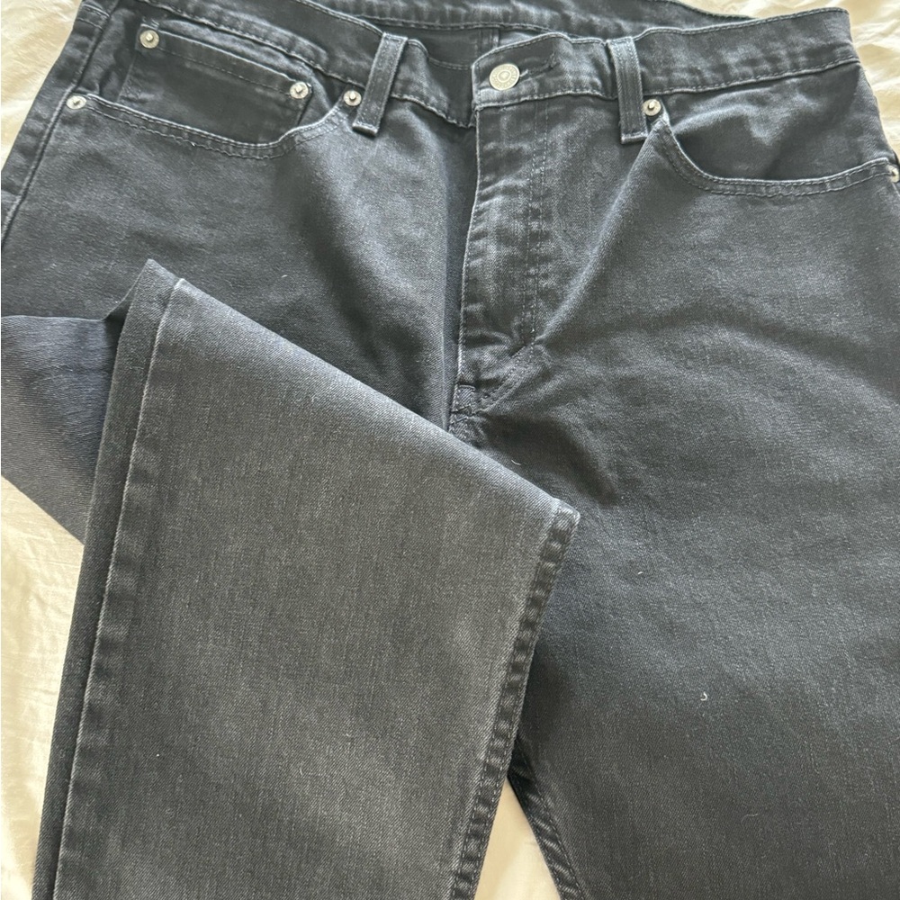 Levis 512 Jeans